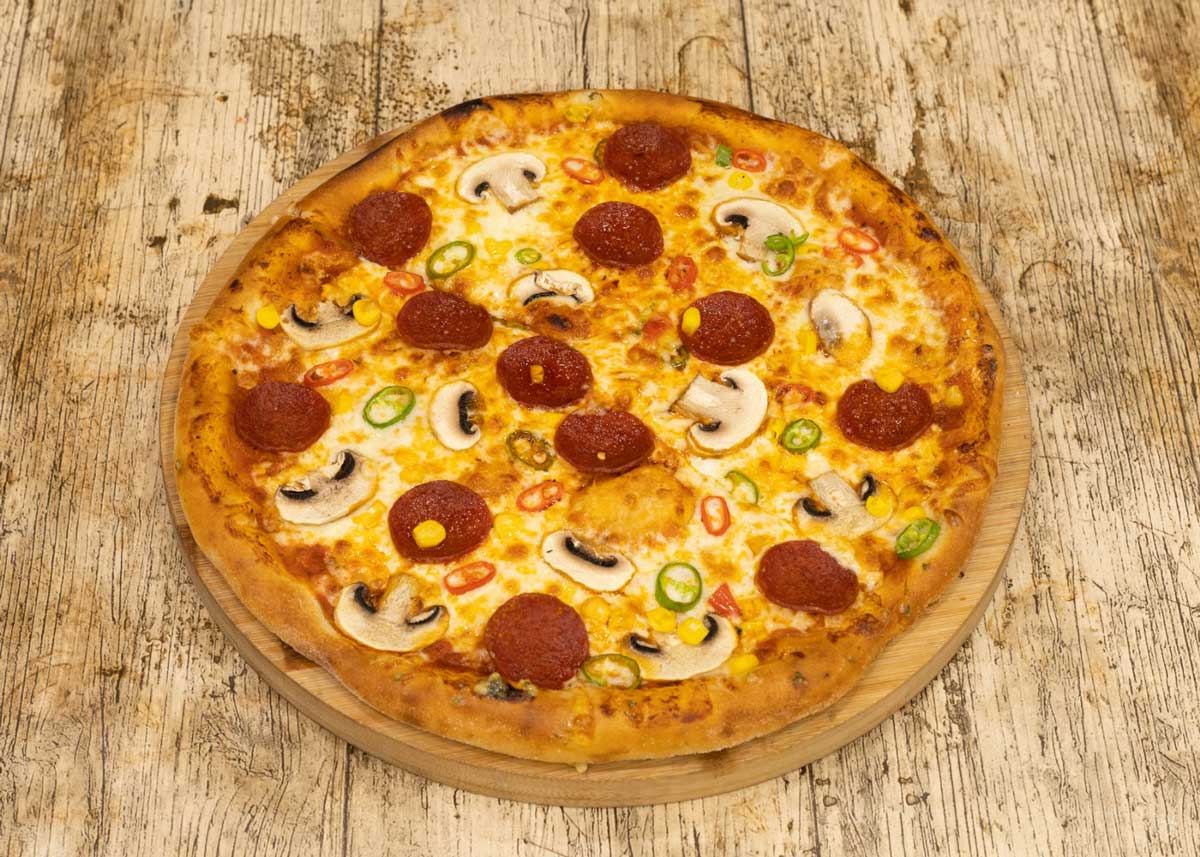 Dinner Menu Al Dente Restaurant Bar Liverpool Delivery